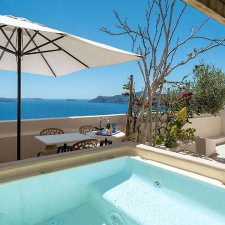 אויה Passion Blue Villas מראה חיצוני תמונה