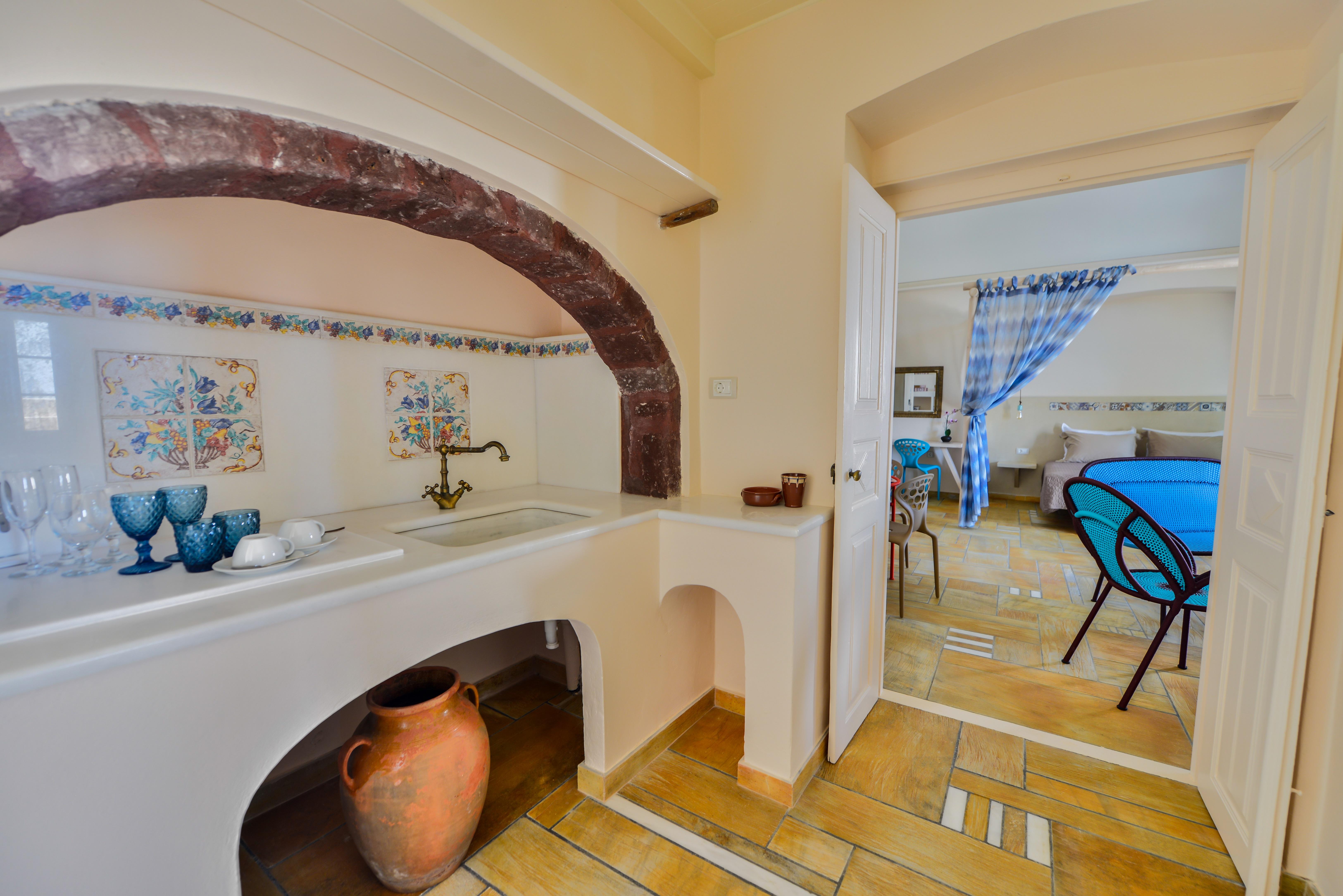 אויה Passion Blue Villas מראה חיצוני תמונה
