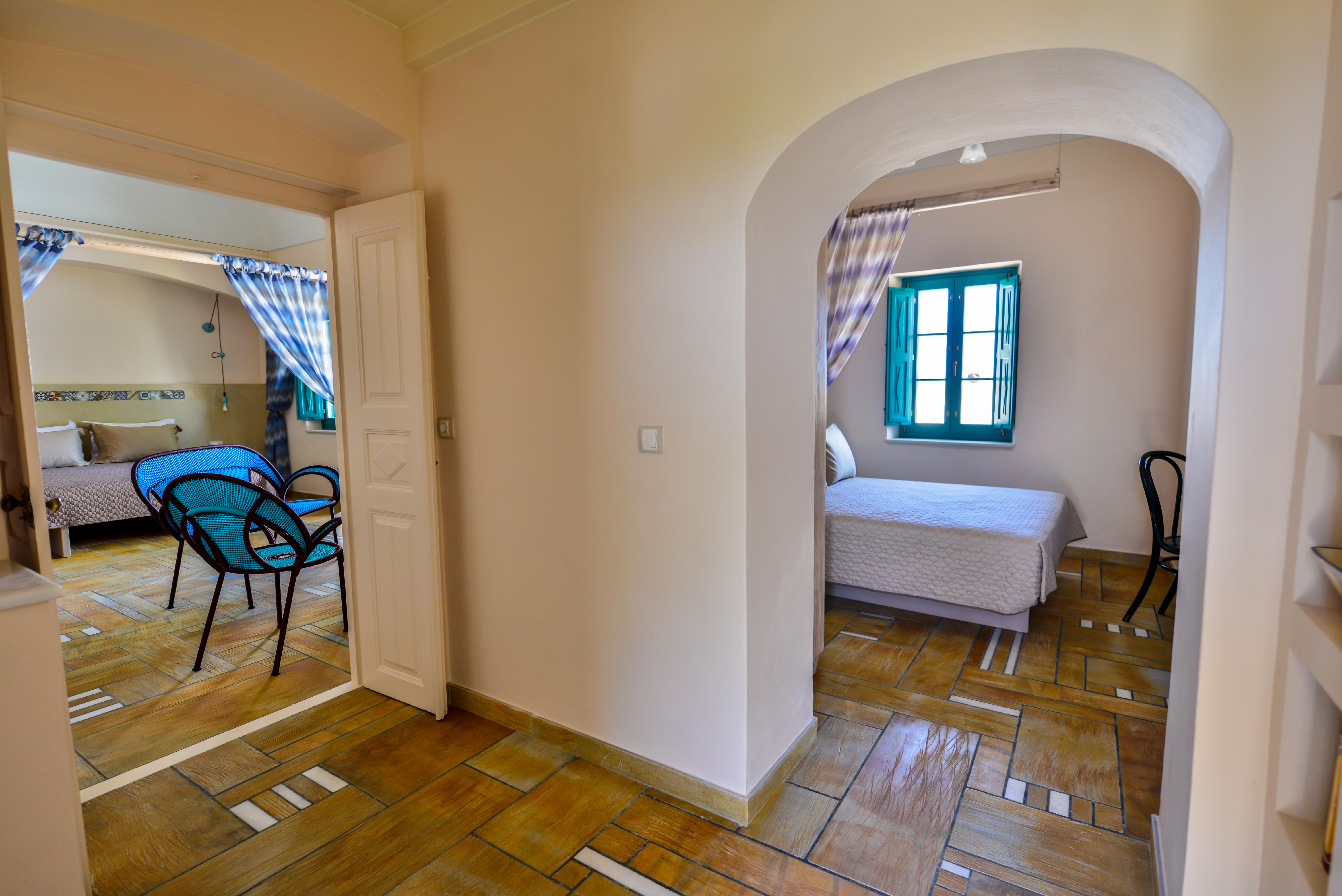 אויה Passion Blue Villas מראה חיצוני תמונה