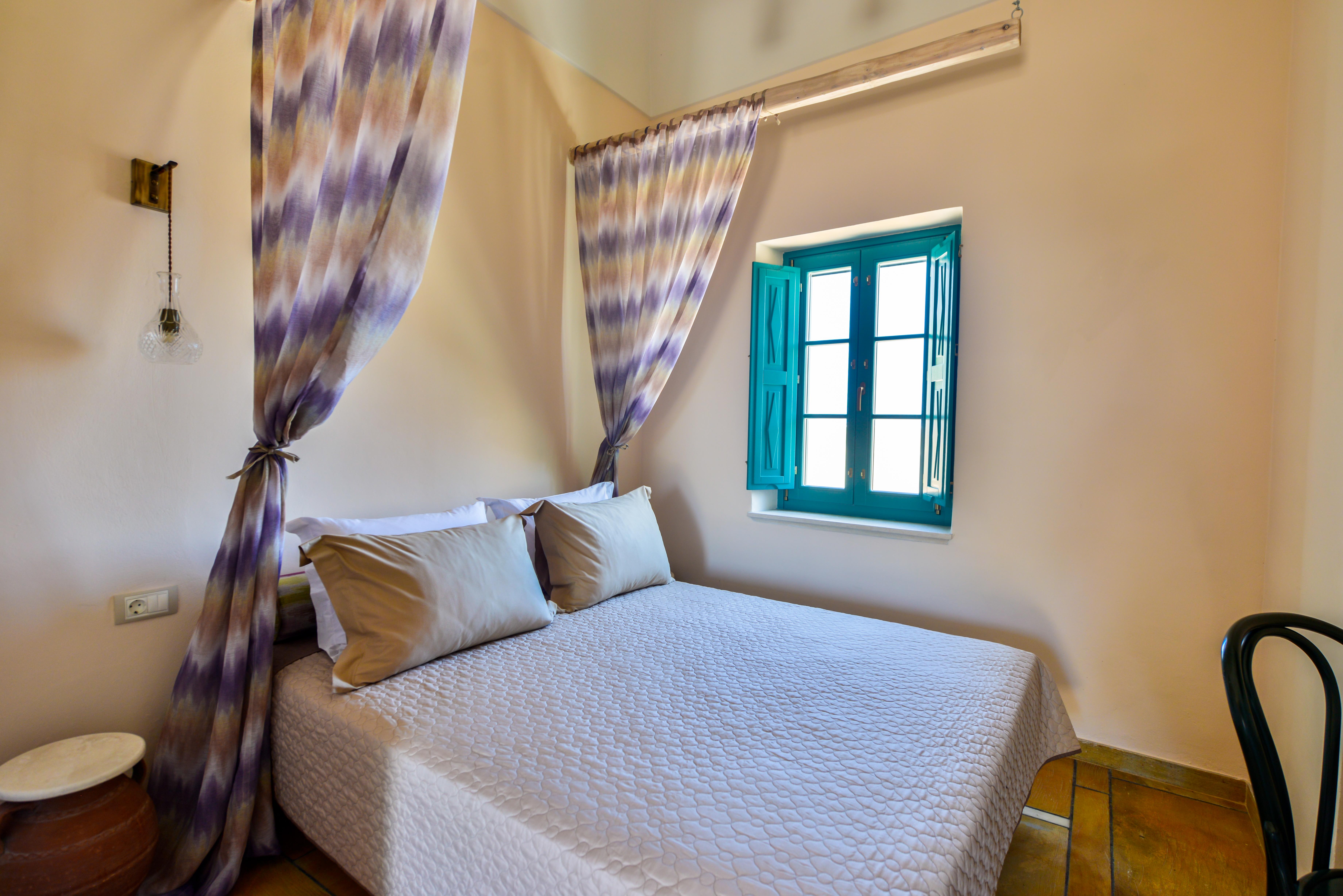 אויה Passion Blue Villas מראה חיצוני תמונה