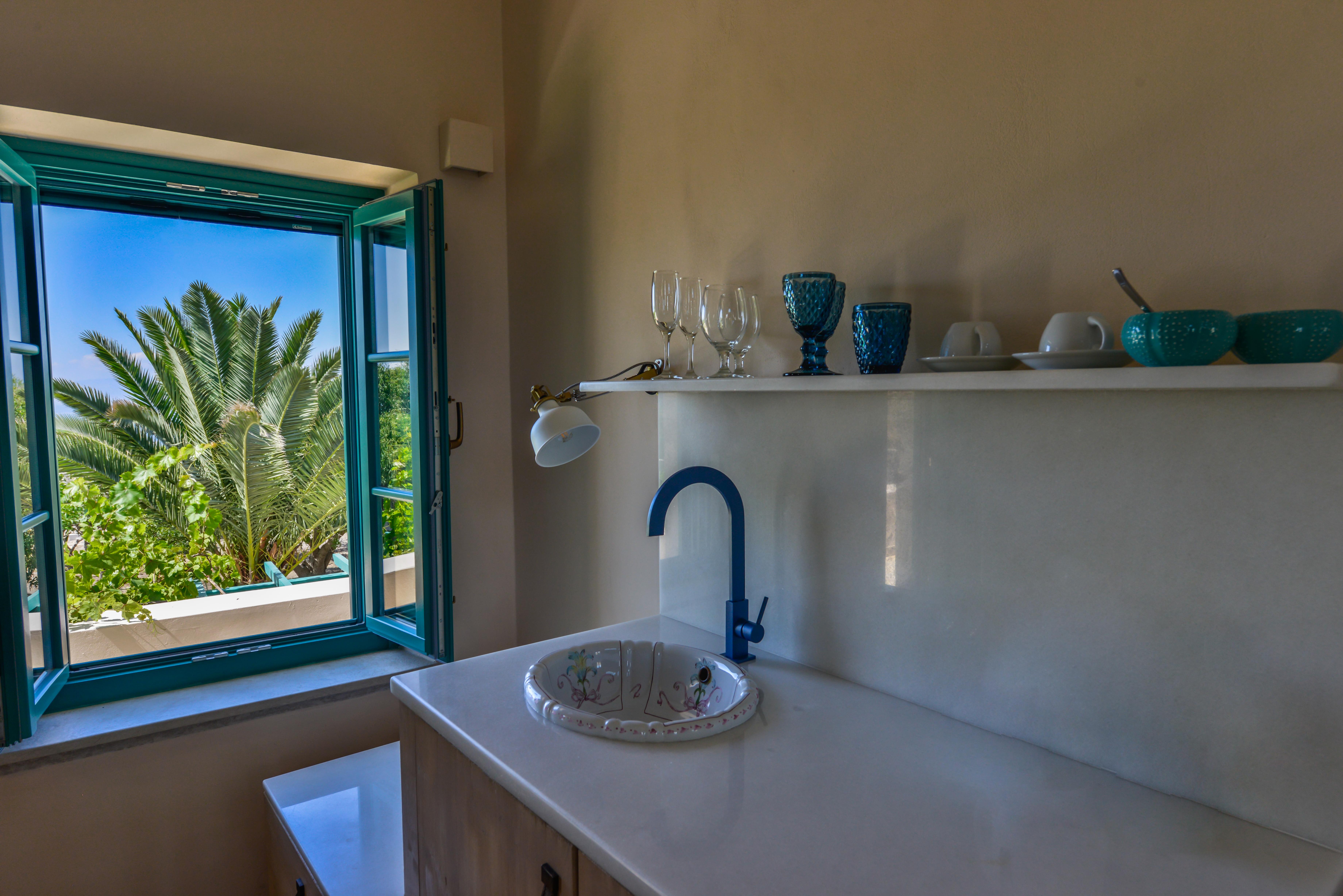 אויה Passion Blue Villas מראה חיצוני תמונה