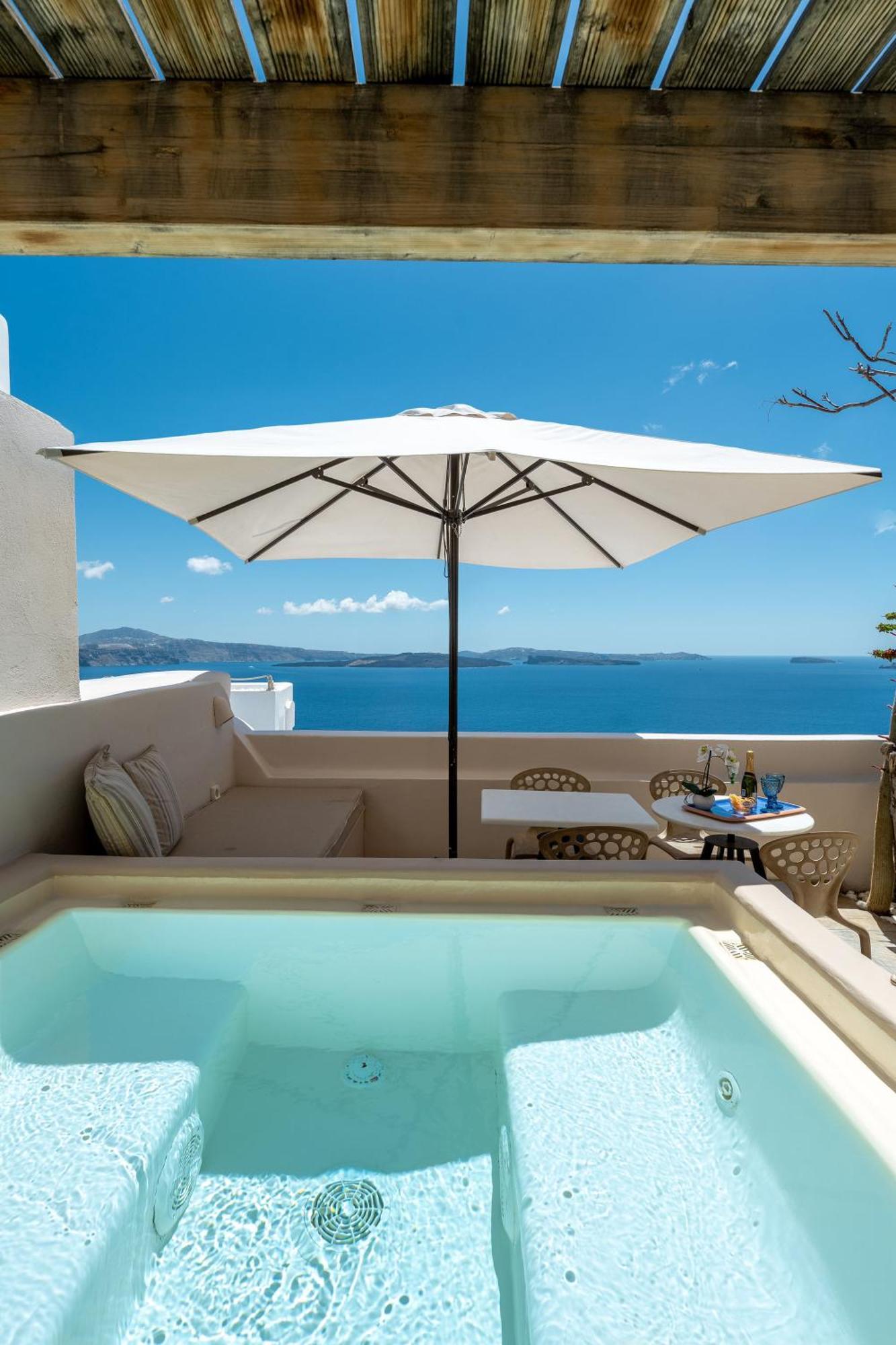 אויה Passion Blue Villas מראה חיצוני תמונה