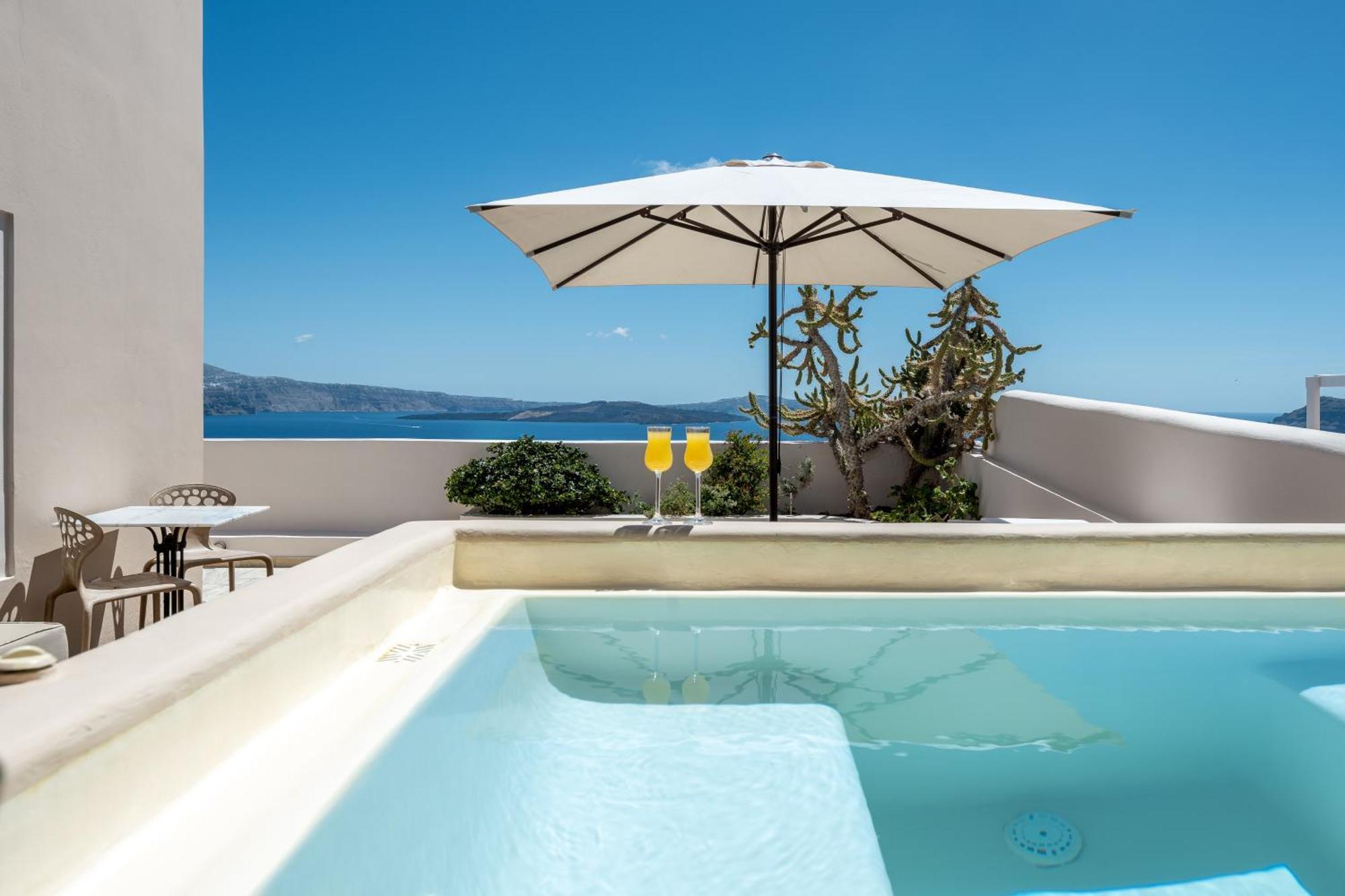 אויה Passion Blue Villas מראה חיצוני תמונה