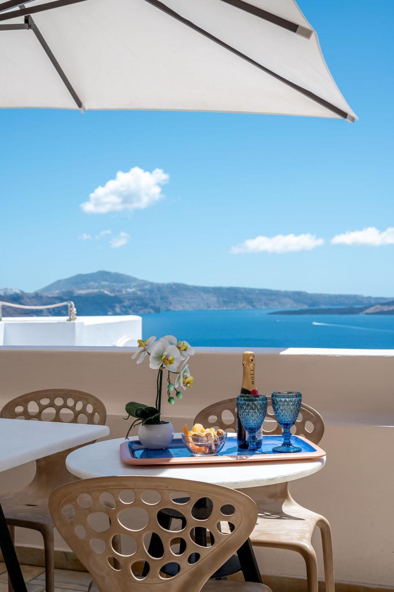 אויה Passion Blue Villas מראה חיצוני תמונה