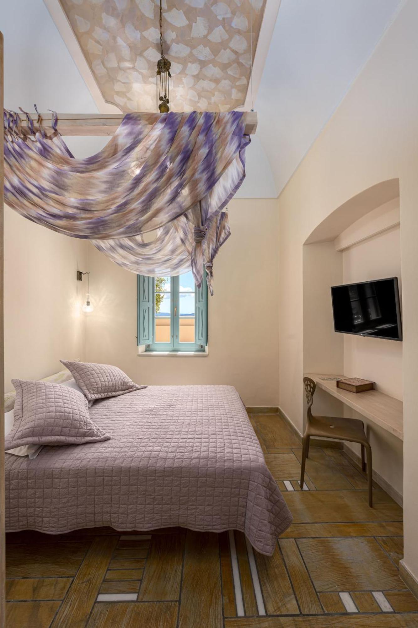 אויה Passion Blue Villas מראה חיצוני תמונה