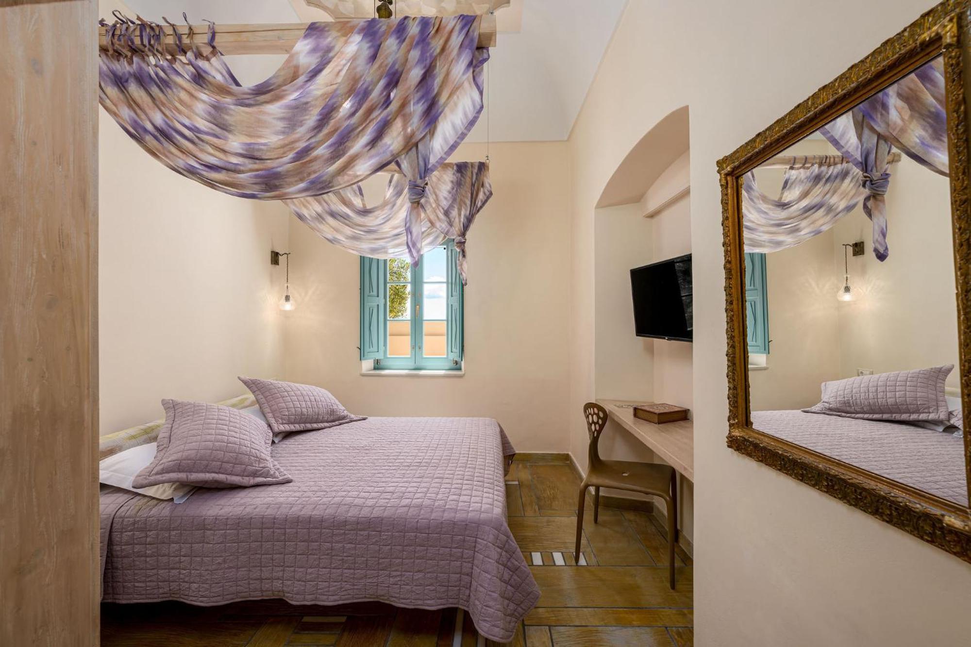 אויה Passion Blue Villas מראה חיצוני תמונה