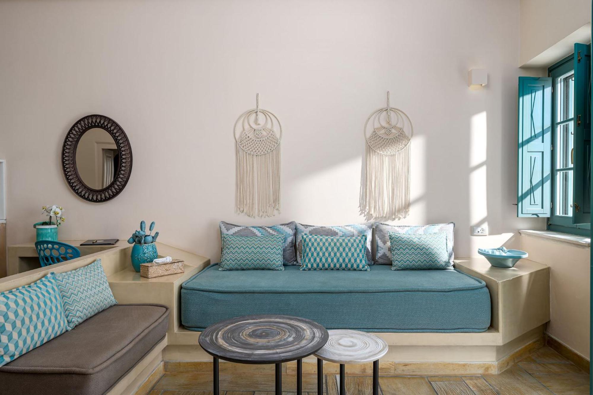 אויה Passion Blue Villas מראה חיצוני תמונה