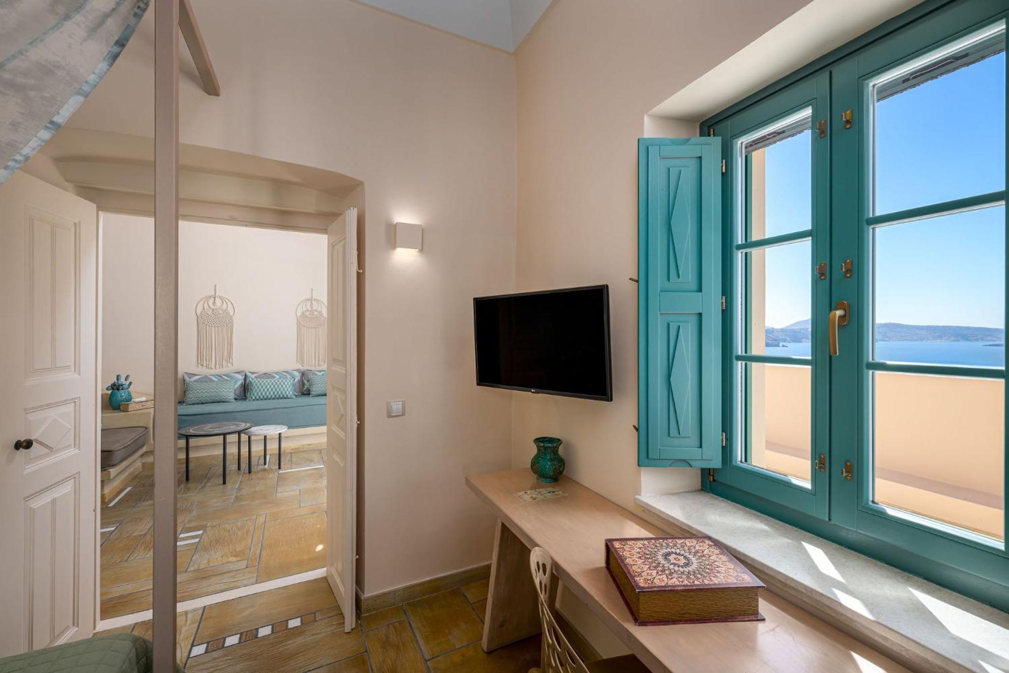אויה Passion Blue Villas מראה חיצוני תמונה