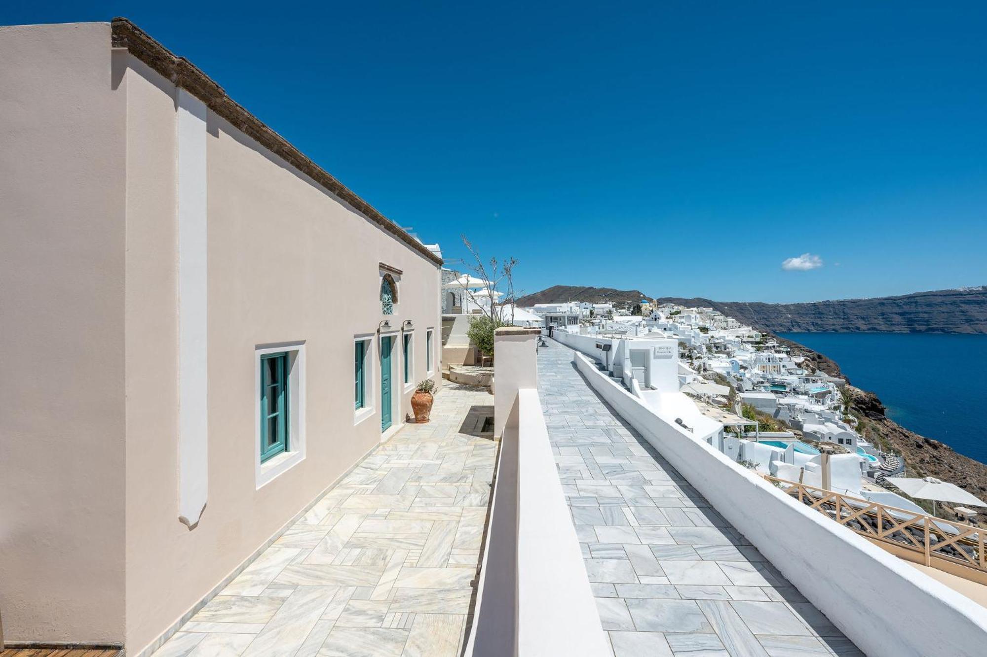 אויה Passion Blue Villas מראה חיצוני תמונה