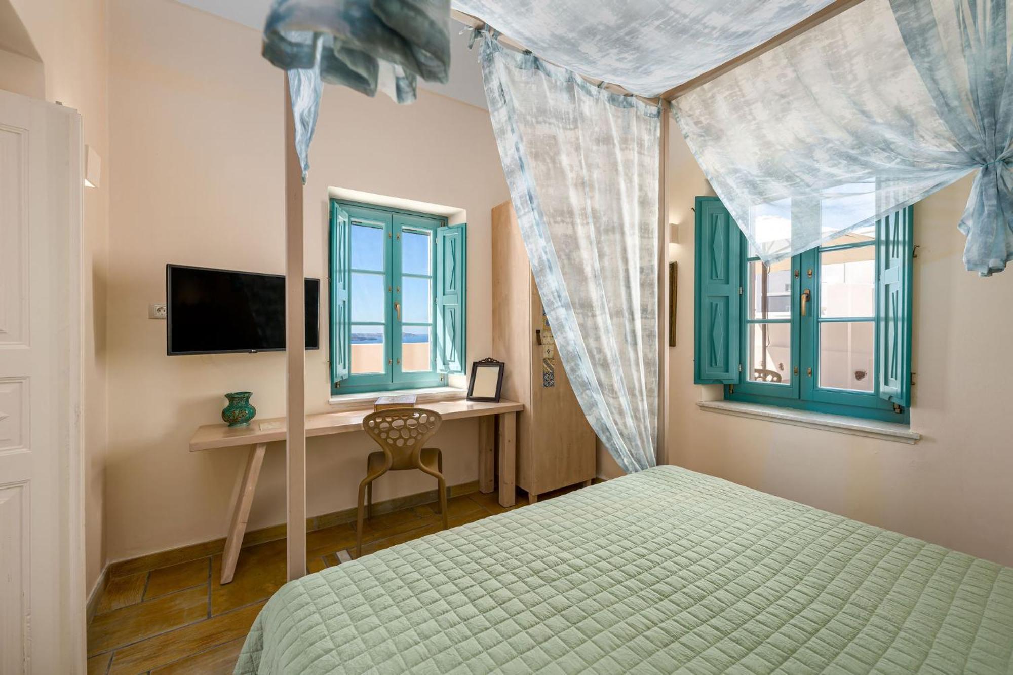אויה Passion Blue Villas מראה חיצוני תמונה