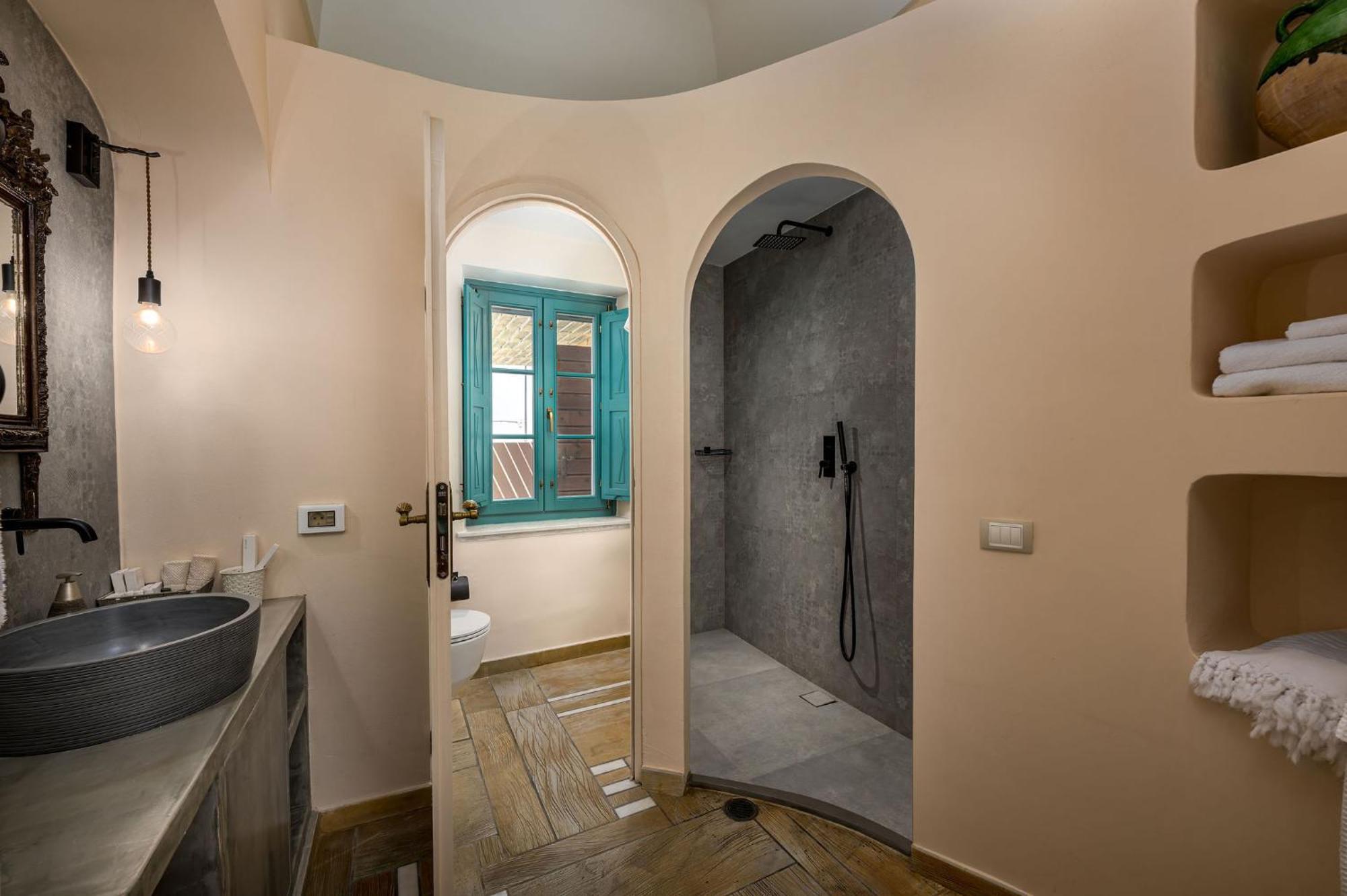 אויה Passion Blue Villas מראה חיצוני תמונה