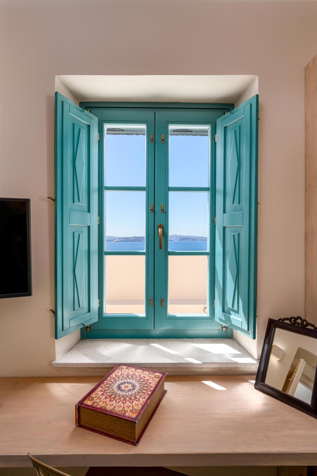 אויה Passion Blue Villas מראה חיצוני תמונה