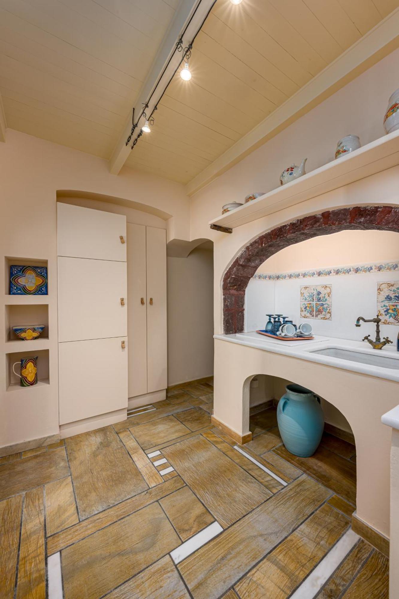 אויה Passion Blue Villas מראה חיצוני תמונה