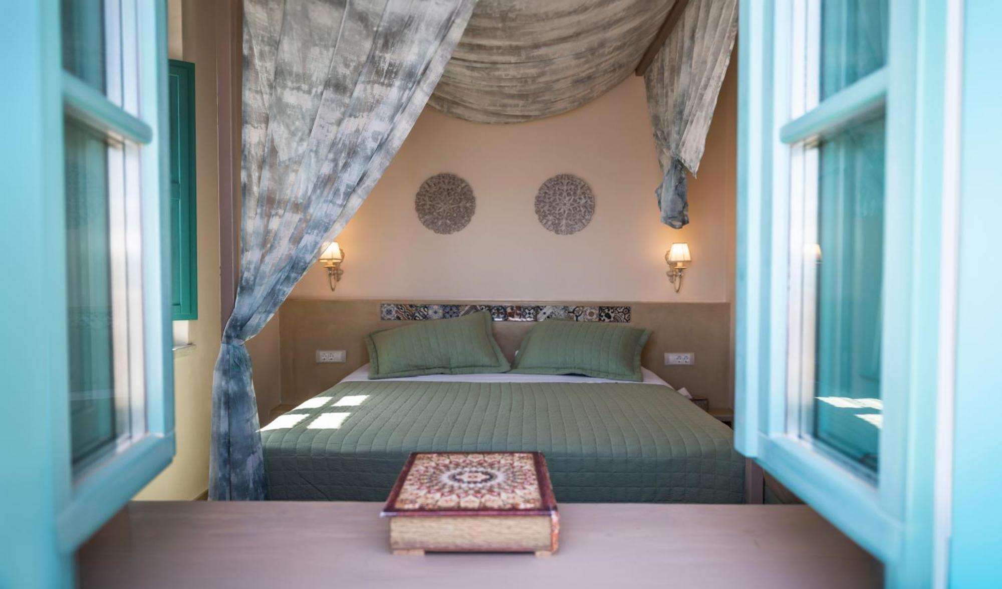 אויה Passion Blue Villas מראה חיצוני תמונה