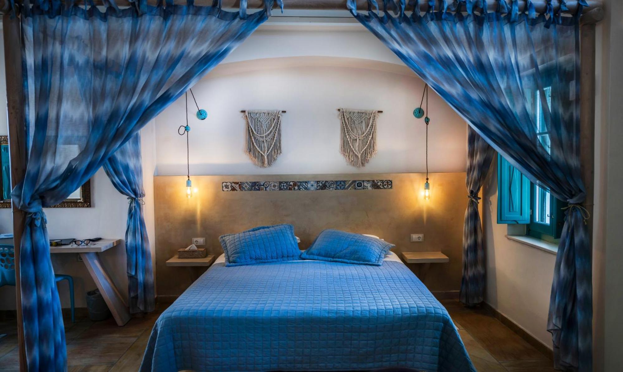 אויה Passion Blue Villas מראה חיצוני תמונה