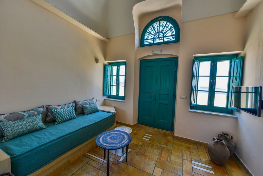 אויה Passion Blue Villas מראה חיצוני תמונה