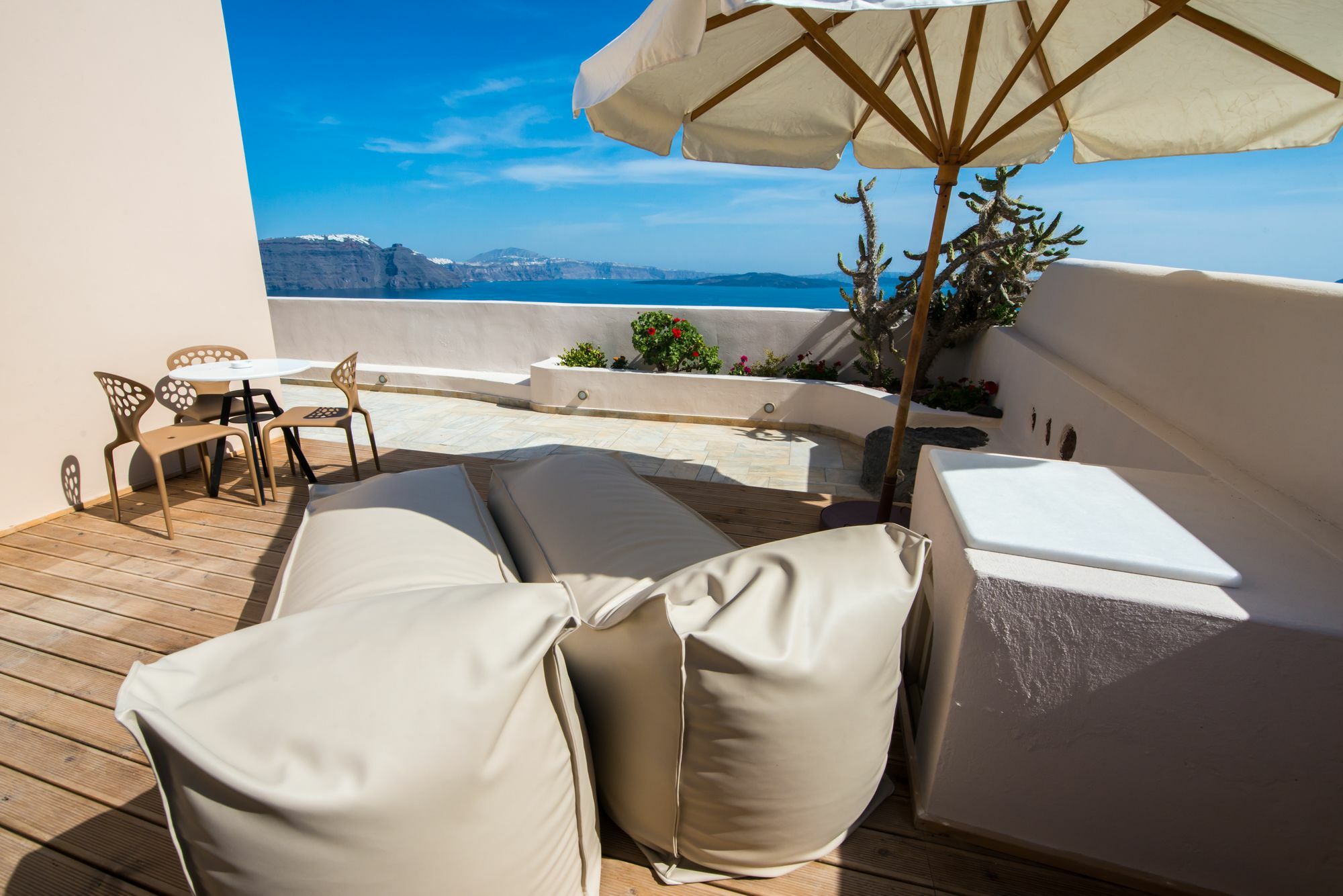 אויה Passion Blue Villas מראה חיצוני תמונה