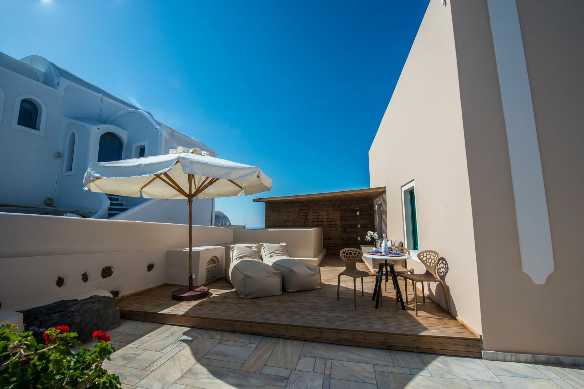 אויה Passion Blue Villas מראה חיצוני תמונה