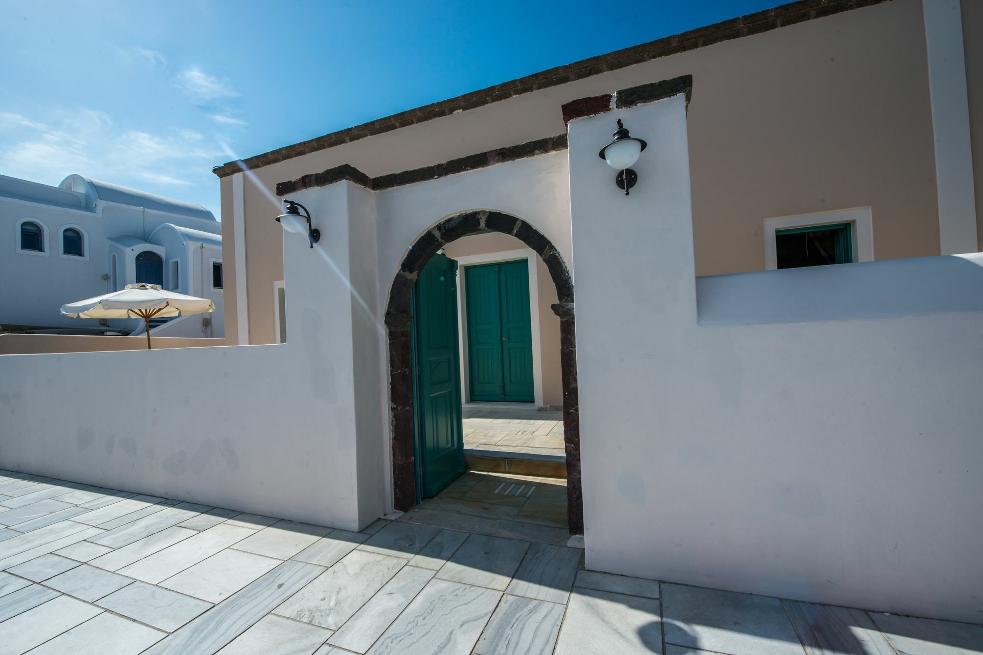 אויה Passion Blue Villas מראה חיצוני תמונה